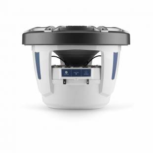 JL Audio M6-880X Sport Titanium/LED