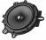 Pioneer TS-A1600C	