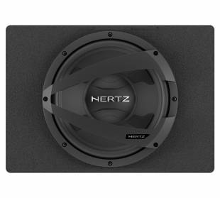 Hertz DBX 25.3