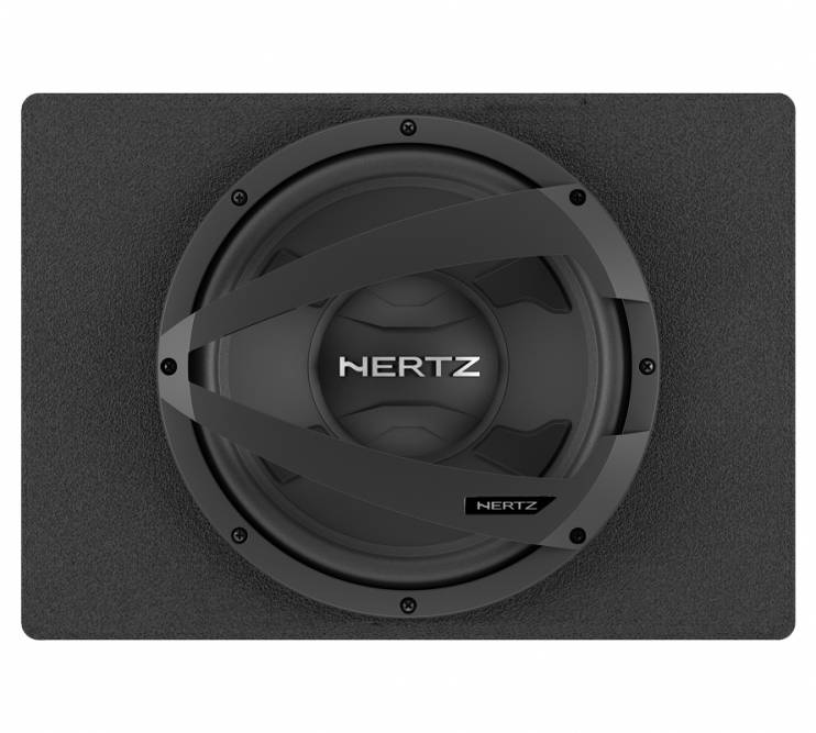 Hertz DBX 25.3