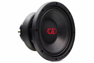 DD Audio DD VO W8b-S4