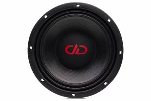 DD Audio DD VO W8b-S4
