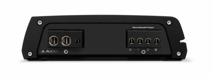 Jl audio JX 1000/1D