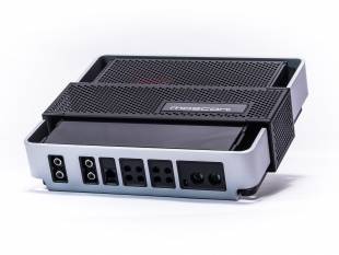 Mosconi Gladen Pro 4|10