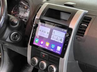 Incar RNS-FC472