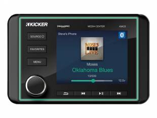Kicker KMC5