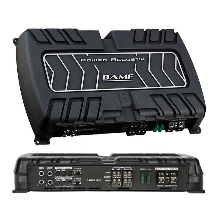 Power Acoustik BAMF4-1800