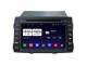 Kia Sorento 2010 на Android