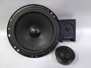 INFINITY Alpha 650C