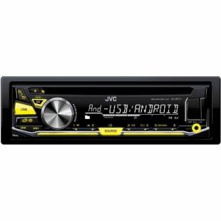 JVC KD-R571