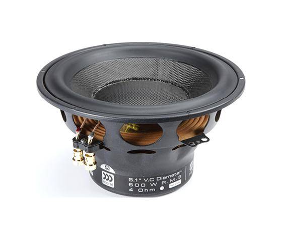 MOREL ULTIMO TITANIUM SC 104