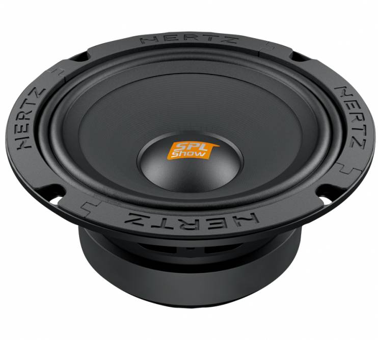 Hertz SV 165.1 SPL