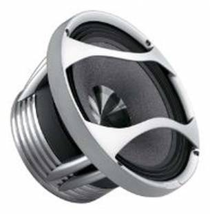 Audison Thesis TH 10