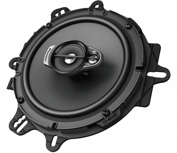 Pioneer TS-A1670F