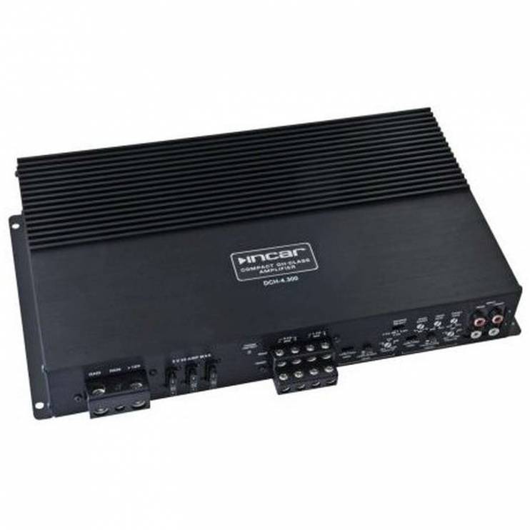 Incar DCH-4.300