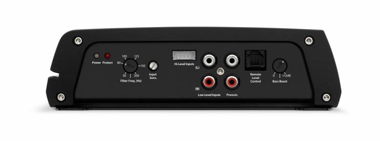 Jl audio JX 500/1D