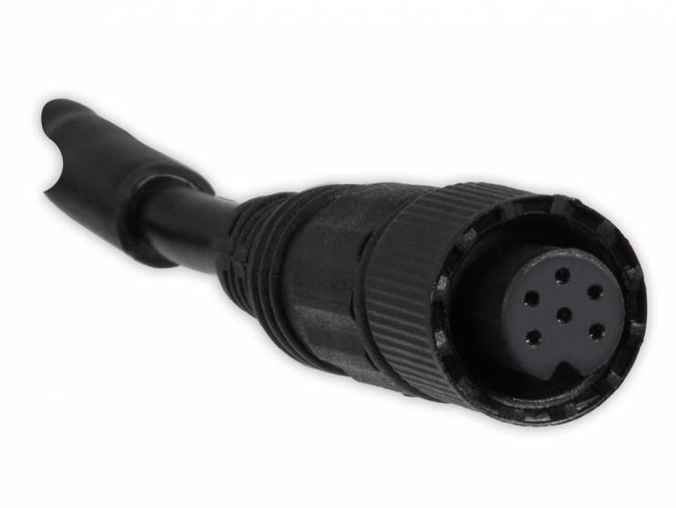 Alpine KWE-CAM6D