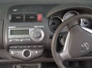 Incar RHO-N08
