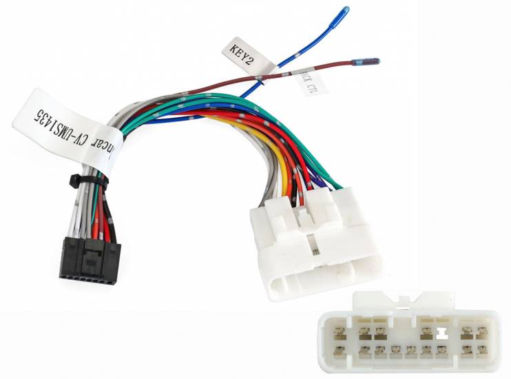 Incar CV-UMS1435