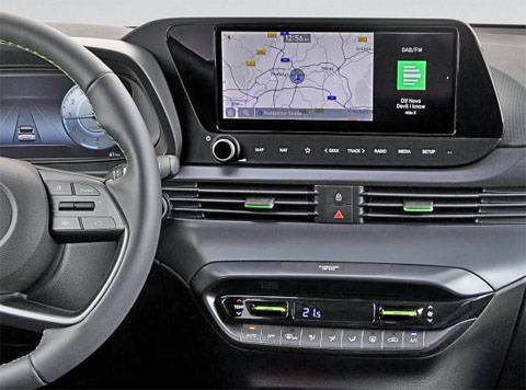 Incar RHY-FC1067