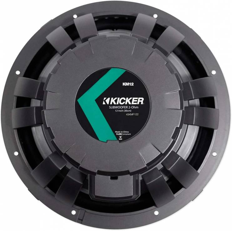 Kicker KMF122