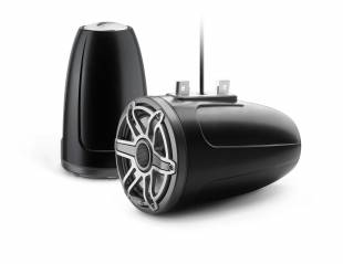 JL Audio MX770-ETXv3 Sport Titanium