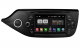 Штатная магнитола FarCar s170 для KIA Ceed на Android (L216)