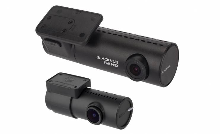 Blackvue DR590-2CH