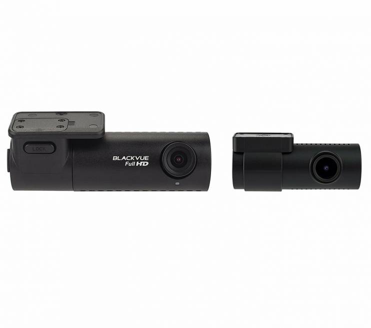 Blackvue DR590-2CH