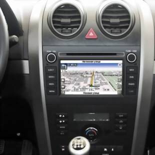 Incar CHR-1611H5