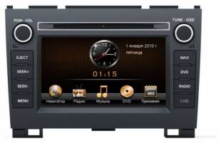 Incar CHR-1611H5