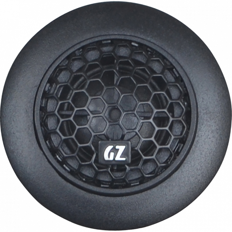 GROUND ZERO GZTT 20S