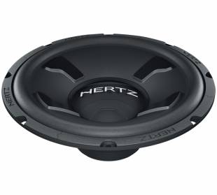 Hertz DS 25.3