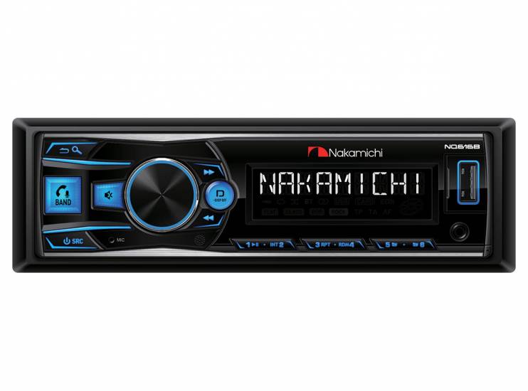 Nakamichi NQ616B