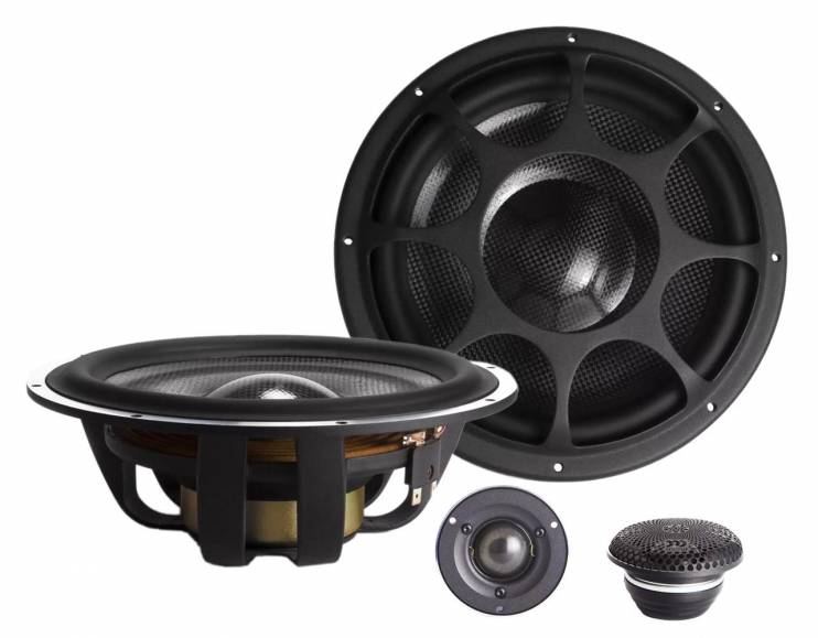 MOREL ELATE CARBON PRO 92A
