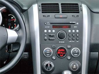 Incar 95-7953A