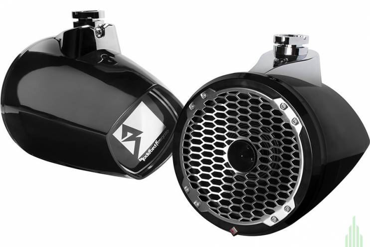 Rockford Fosgate PM282