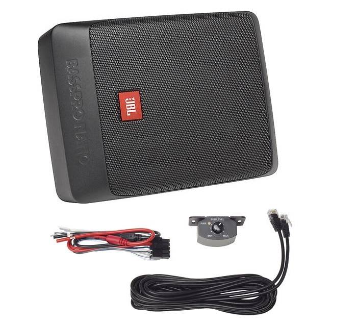 JBL BASSPRONANO