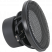 GROUND ZERO GZPW 10SQ+GRILL