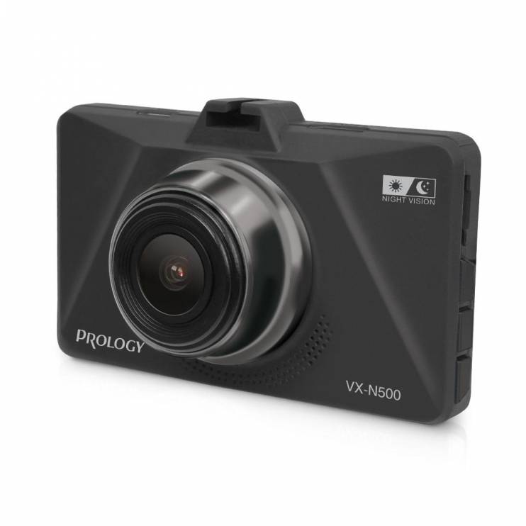 PROLOGY VX-N500