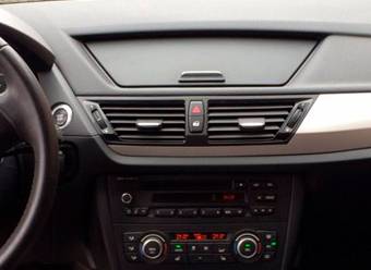Incar RBW-FC215