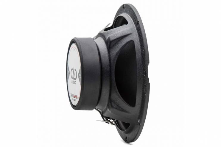 DD Audio DD RL-X6.5