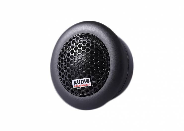 AUDIO SYSTEM (Italy) AS650C