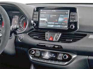Incar RHY-FC1064