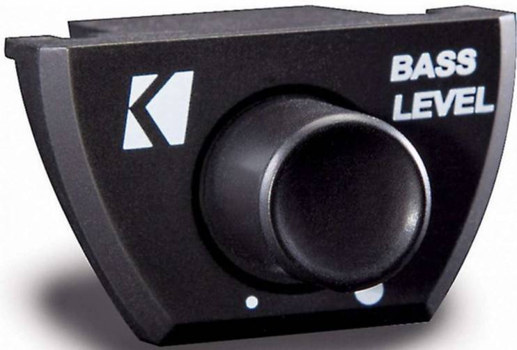 KICKER CX RC