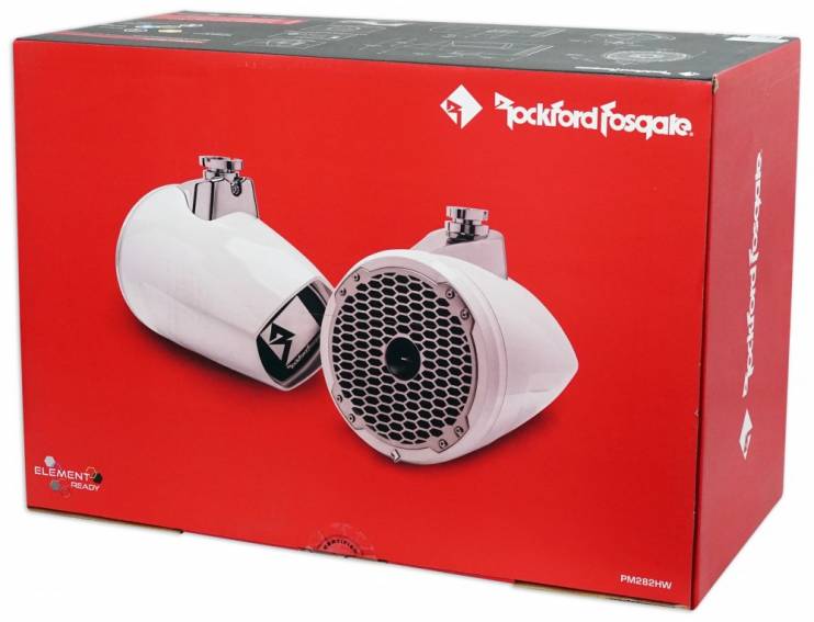 Rockford Fosgate PM282HW