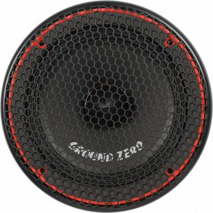 GROUND ZERO GZCM 6.5N-PRO