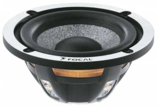 Focal Utopia Be Midrange 3W2