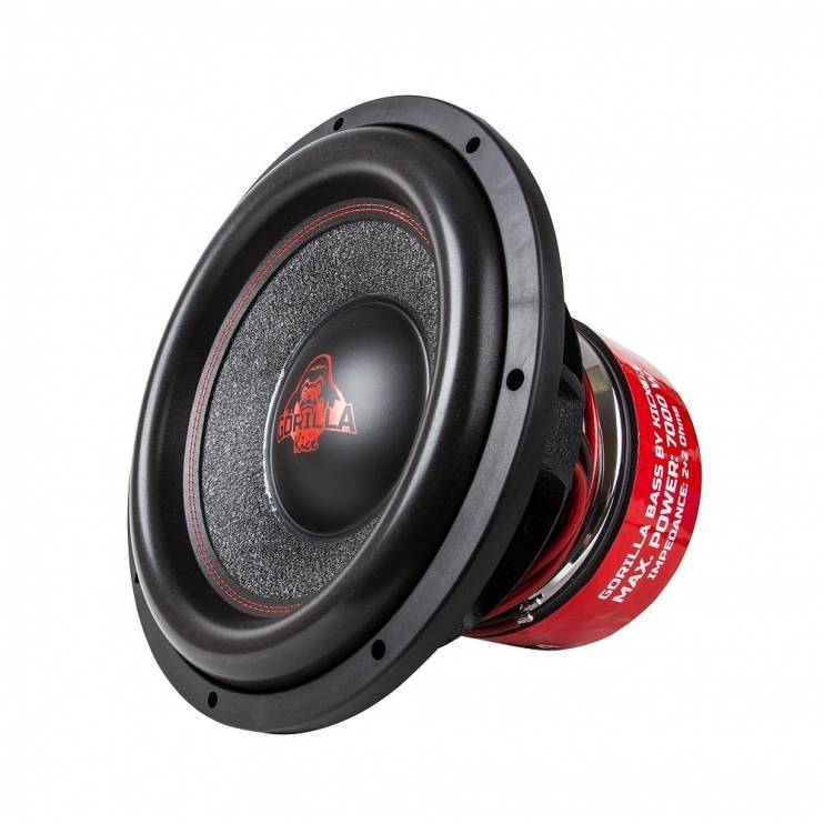 Kicx Gorilla Bass 15