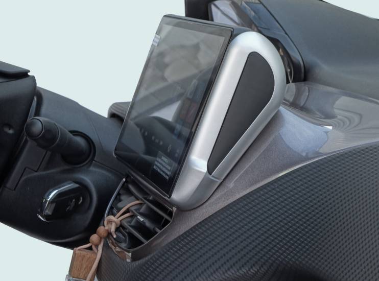 Incar RFR-FC720